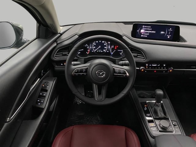 2026 Mazda Mazda CX-30 2.5 S Carbon Edition AWD