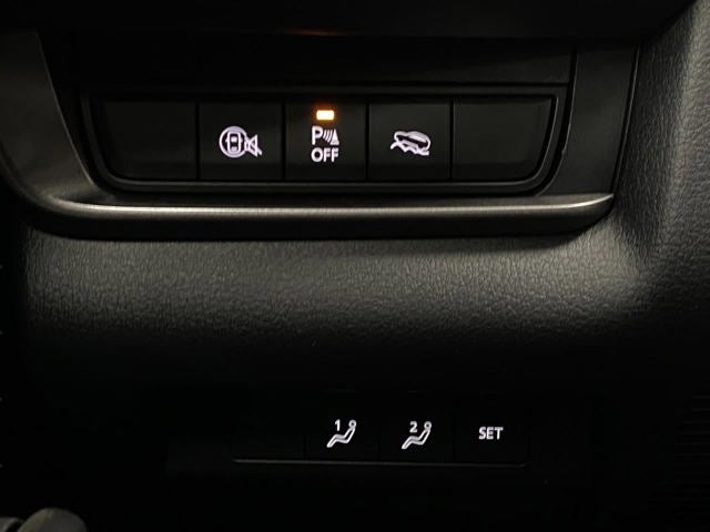 2026 Mazda Mazda CX-30 2.5 S Carbon Edition AWD