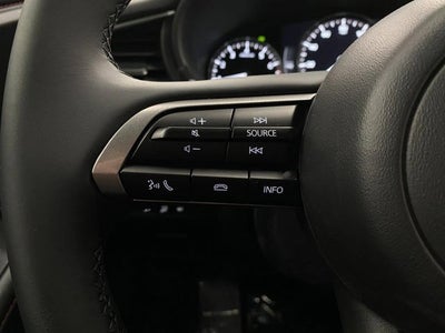 2026 Mazda Mazda CX-30 2.5 S Carbon Edition AWD