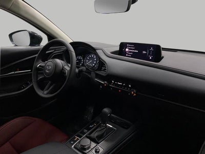 2026 Mazda Mazda CX-30 2.5 S Carbon Edition AWD