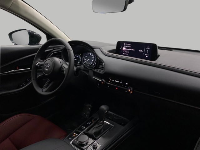 2026 Mazda Mazda CX-30 2.5 S Carbon Edition AWD