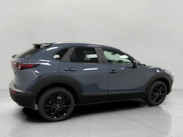 2026 Mazda Mazda CX-30 2.5 S Carbon Edition AWD