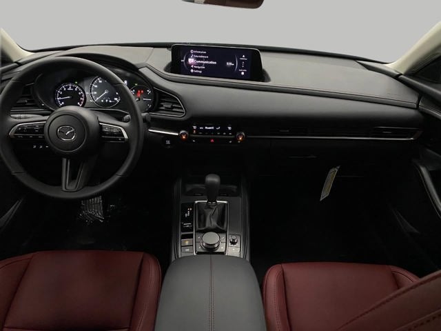 2026 Mazda Mazda CX-30 2.5 S Carbon Edition AWD