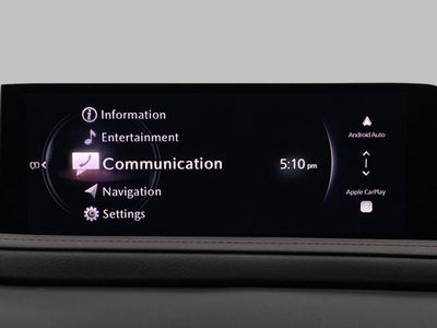 2026 Mazda Mazda CX-30 2.5 S Carbon Edition AWD