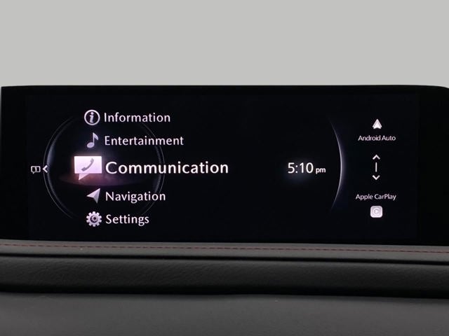 2026 Mazda Mazda CX-30 2.5 S Carbon Edition AWD