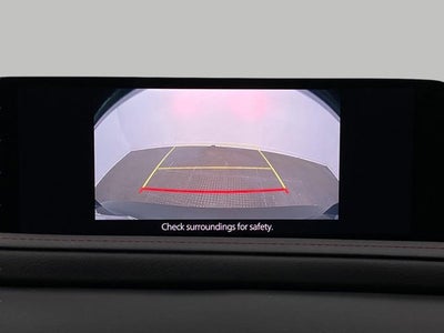 2026 Mazda Mazda CX-30 2.5 S Carbon Edition AWD