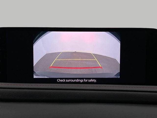 2026 Mazda Mazda CX-30 2.5 S Carbon Edition AWD