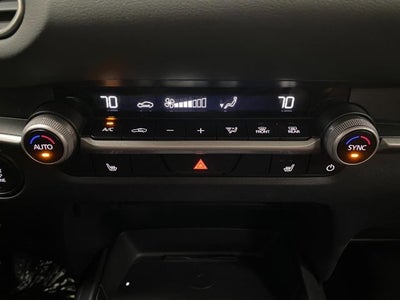 2026 Mazda Mazda CX-30 2.5 S Carbon Edition AWD