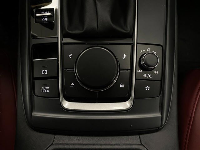 2026 Mazda Mazda CX-30 2.5 S Carbon Edition AWD