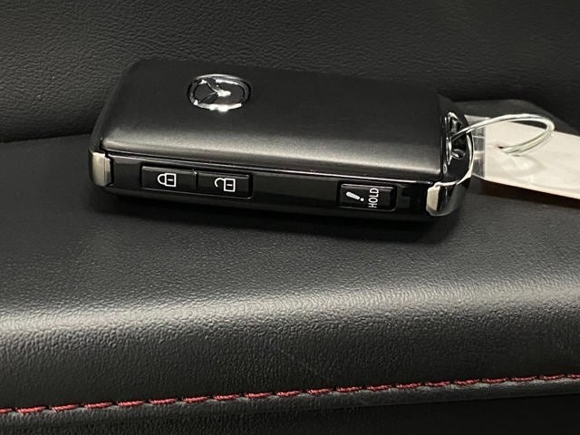 2026 Mazda Mazda CX-30 2.5 S Carbon Edition AWD