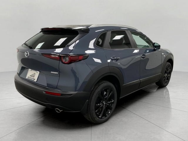 2026 Mazda Mazda CX-30 2.5 S Carbon Edition AWD