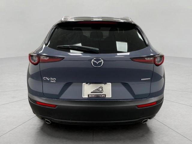 2026 Mazda Mazda CX-30 2.5 S Carbon Edition AWD