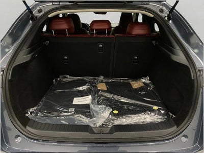 2026 Mazda Mazda CX-30 2.5 S Carbon Edition AWD