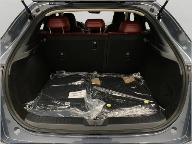 2026 Mazda Mazda CX-30 2.5 S Carbon Edition AWD