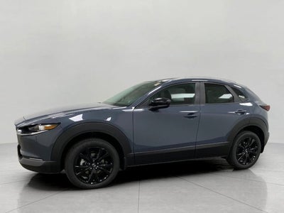 2026 Mazda Mazda CX-30 2.5 S Carbon Edition AWD