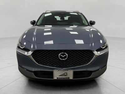 2026 Mazda Mazda CX-30 2.5 S Carbon Edition AWD