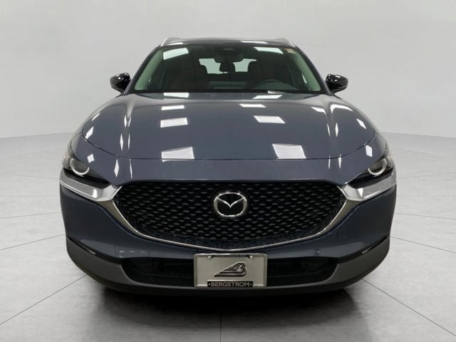 2026 Mazda Mazda CX-30 2.5 S Carbon Edition AWD