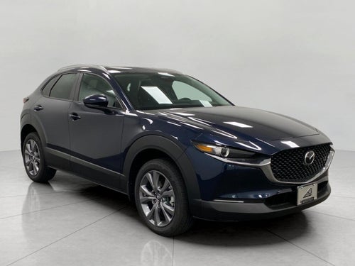2026 Mazda Mazda CX-30 2.5 S Preferred AWD