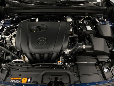 2026 Mazda Mazda CX-30 2.5 S Preferred AWD
