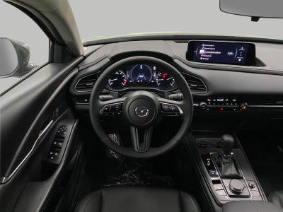 2026 Mazda Mazda CX-30 2.5 S Preferred AWD