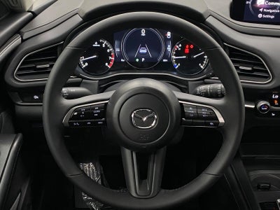 2026 Mazda Mazda CX-30 2.5 S Preferred AWD