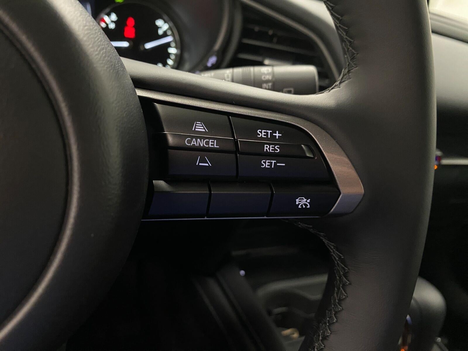 2026 Mazda Mazda CX-30 2.5 S Preferred AWD
