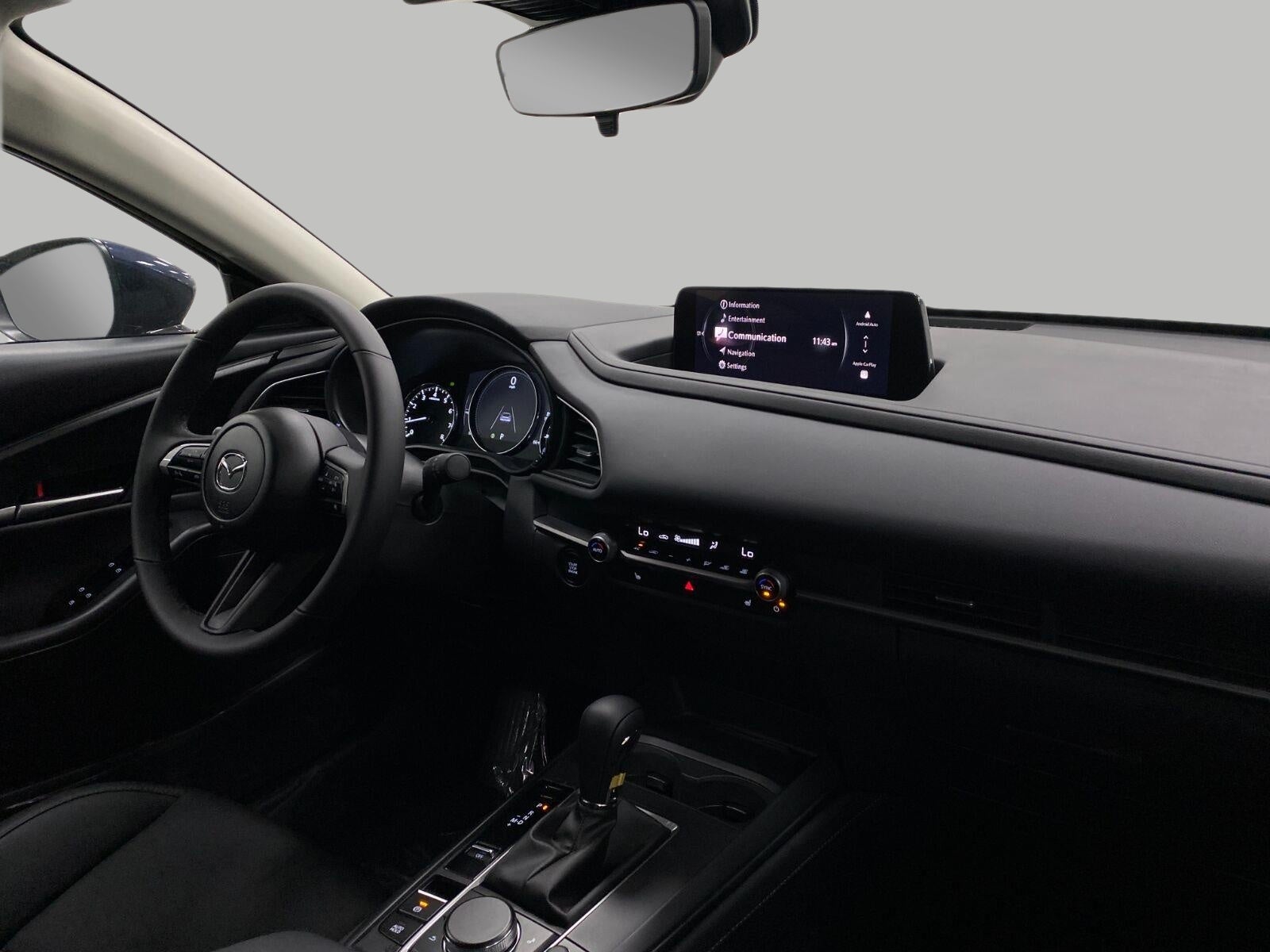 2026 Mazda Mazda CX-30 2.5 S Preferred AWD