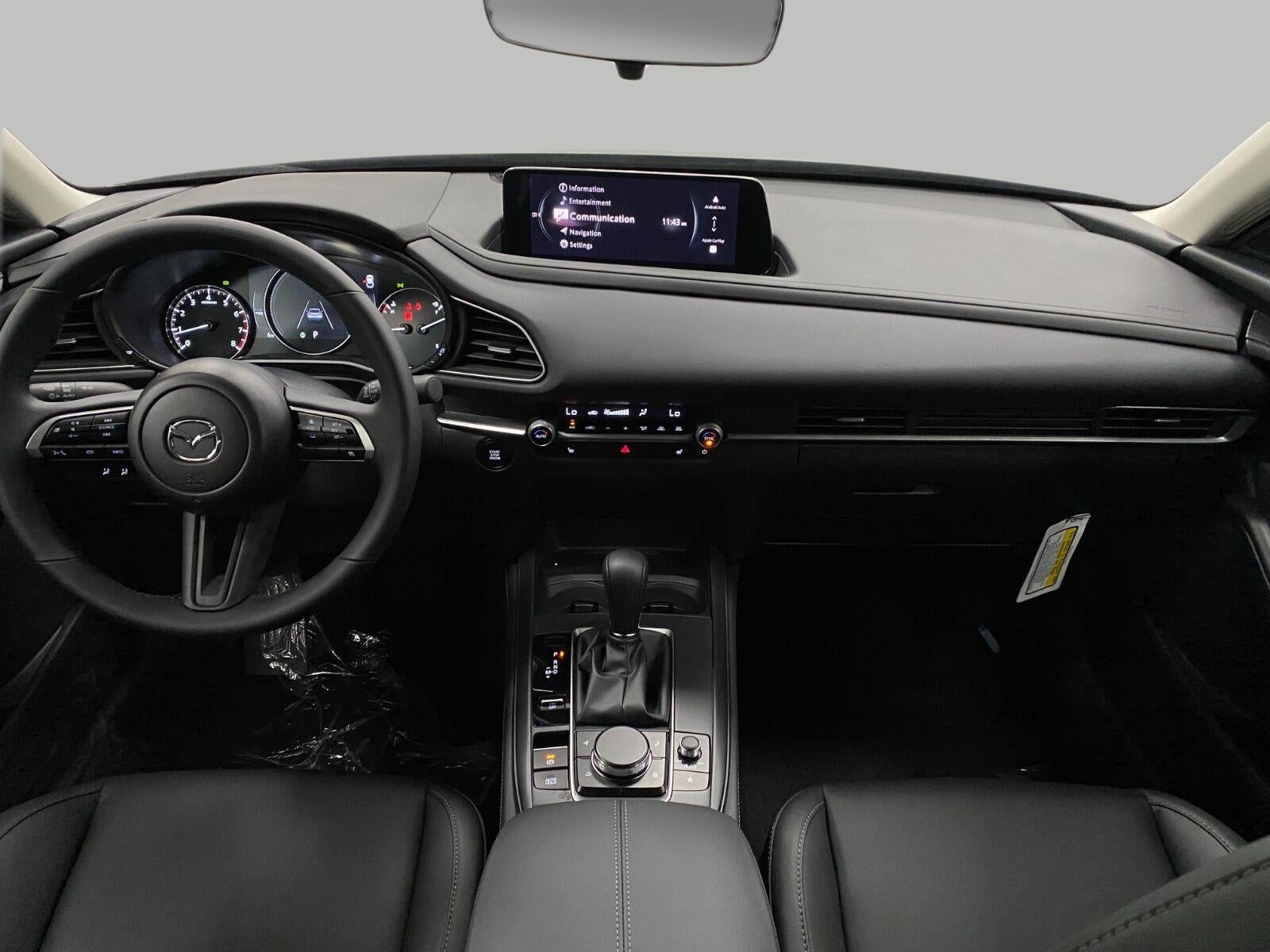 2026 Mazda Mazda CX-30 2.5 S Preferred AWD