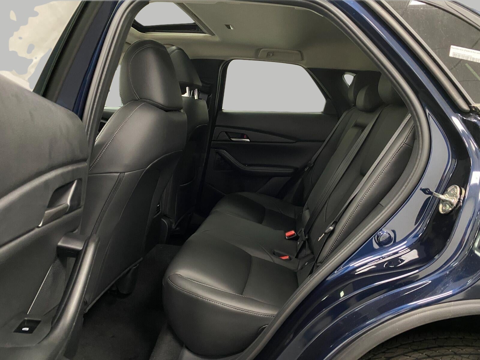 2026 Mazda Mazda CX-30 2.5 S Preferred AWD