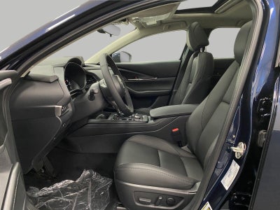 2026 Mazda Mazda CX-30 2.5 S Preferred AWD