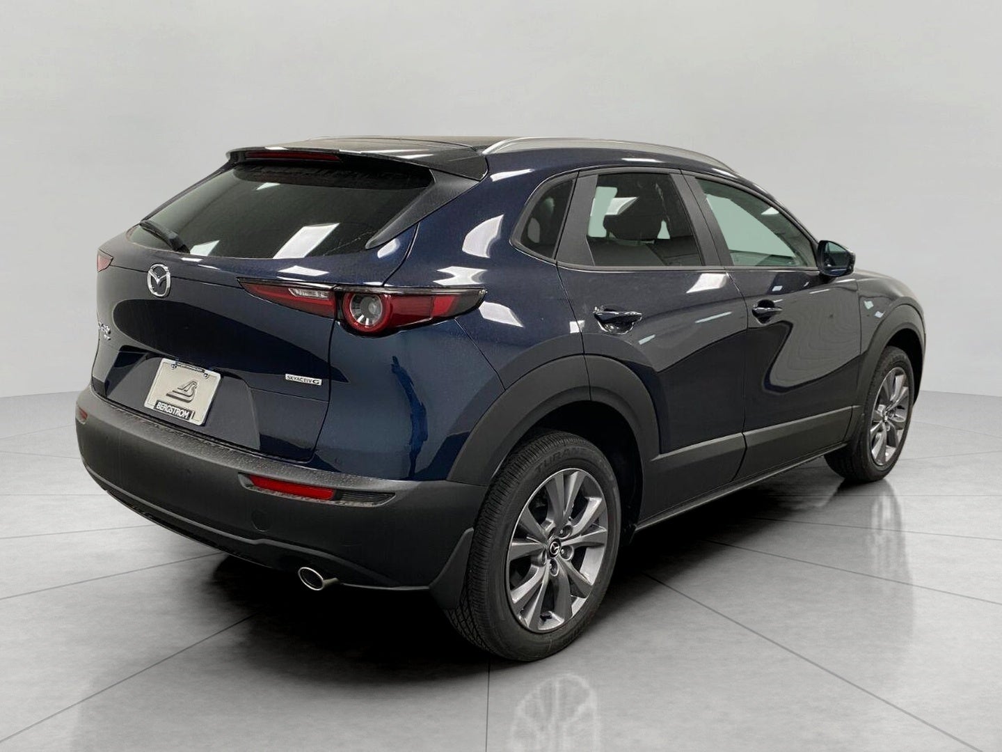 2026 Mazda Mazda CX-30 2.5 S Preferred AWD