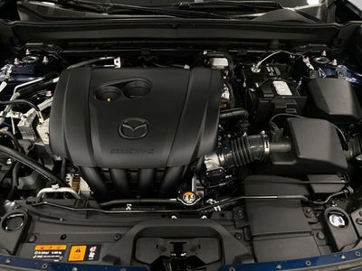 2026 Mazda Mazda CX-30 2.5 S Preferred AWD