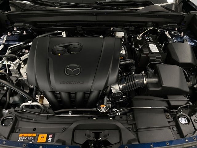 2026 Mazda Mazda CX-30 2.5 S Preferred AWD