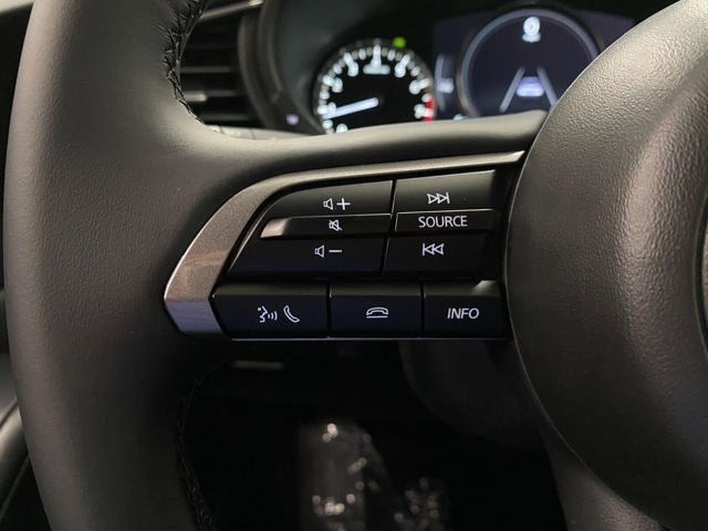 2026 Mazda Mazda CX-30 2.5 S Preferred AWD