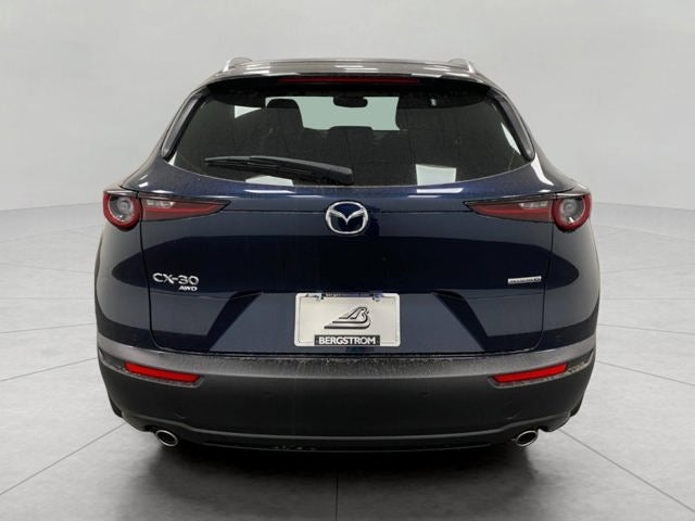 2026 Mazda Mazda CX-30 2.5 S Preferred AWD