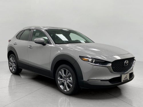 2026 Mazda Mazda CX-30 2.5 S Preferred AWD