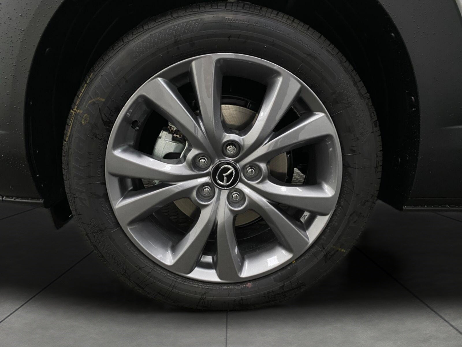 2026 Mazda Mazda CX-30 2.5 S Preferred AWD