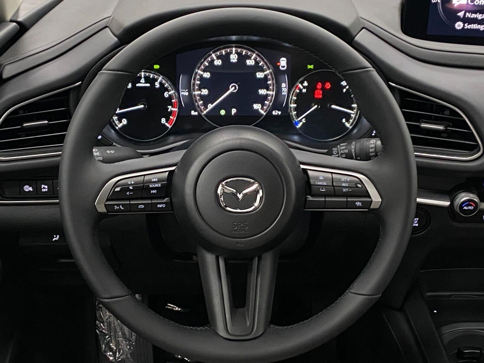 2026 Mazda Mazda CX-30 2.5 S Preferred AWD
