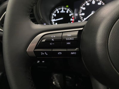 2026 Mazda Mazda CX-30 2.5 S Preferred AWD