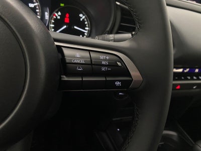 2026 Mazda Mazda CX-30 2.5 S Preferred AWD