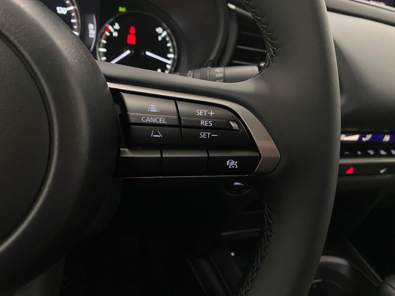 2026 Mazda Mazda CX-30 2.5 S Preferred AWD