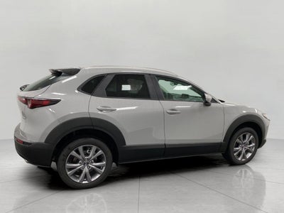 2026 Mazda Mazda CX-30 2.5 S Preferred AWD