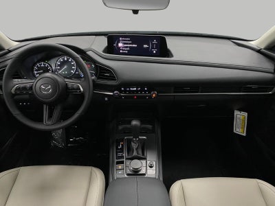 2026 Mazda Mazda CX-30 2.5 S Preferred AWD