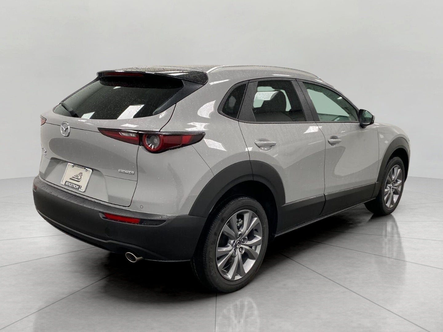 2026 Mazda Mazda CX-30 2.5 S Preferred AWD