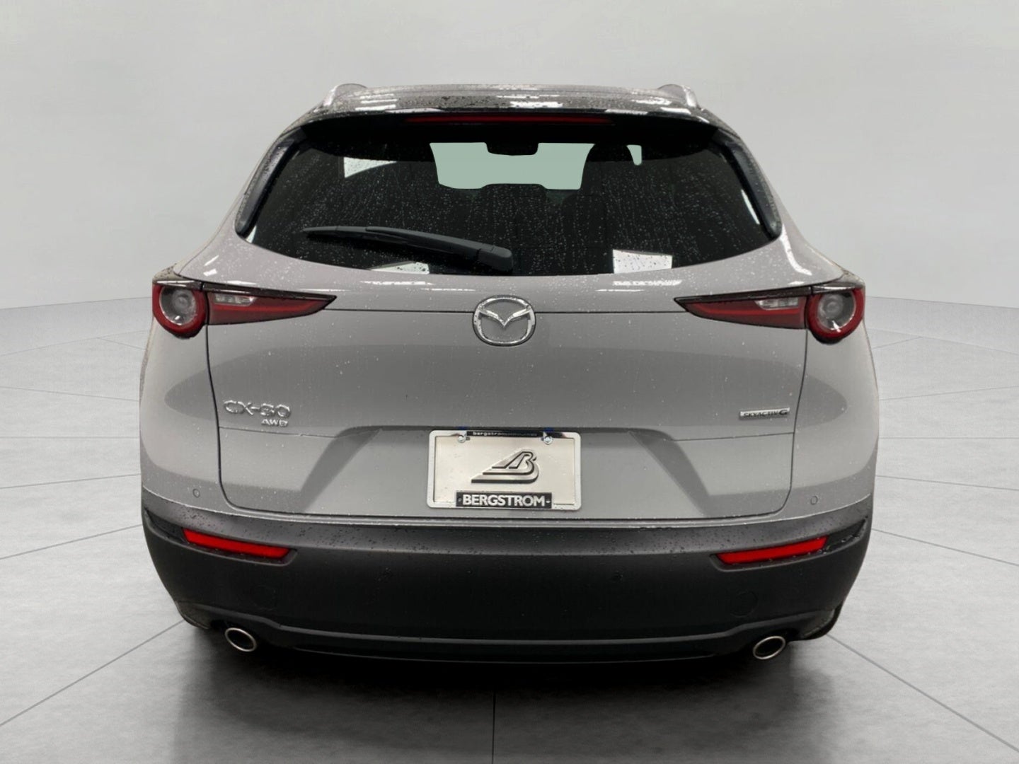 2026 Mazda Mazda CX-30 2.5 S Preferred AWD