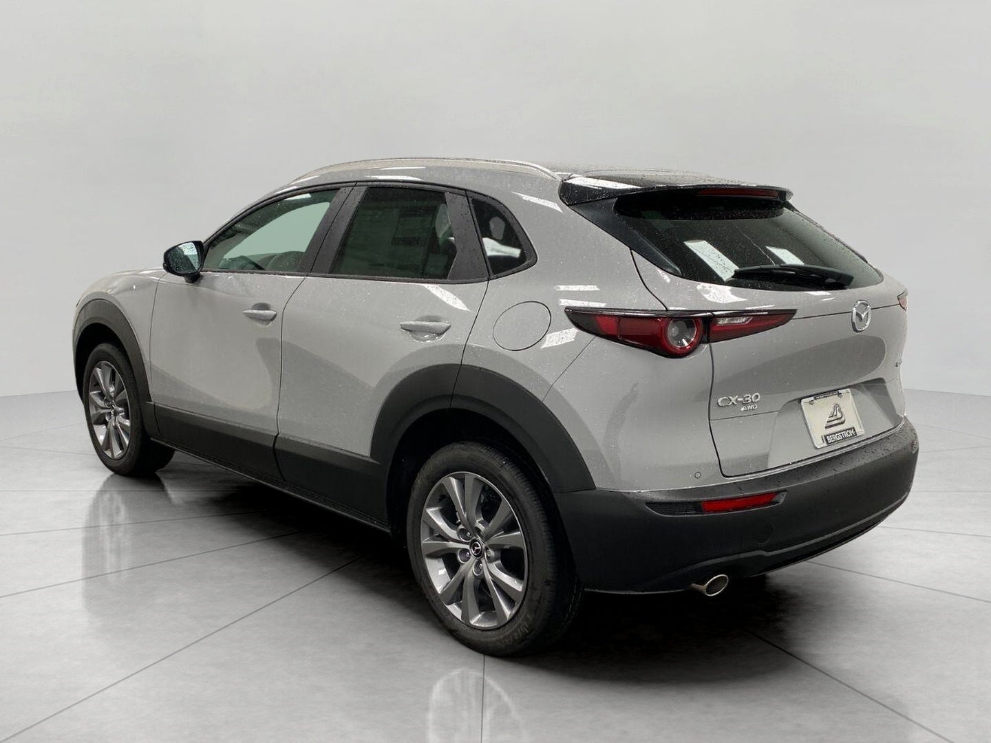 2026 Mazda Mazda CX-30 2.5 S Preferred AWD