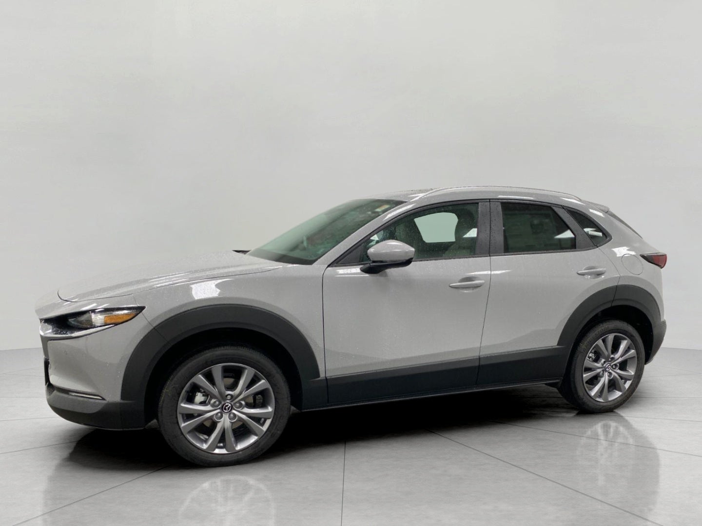 2026 Mazda Mazda CX-30 2.5 S Preferred AWD