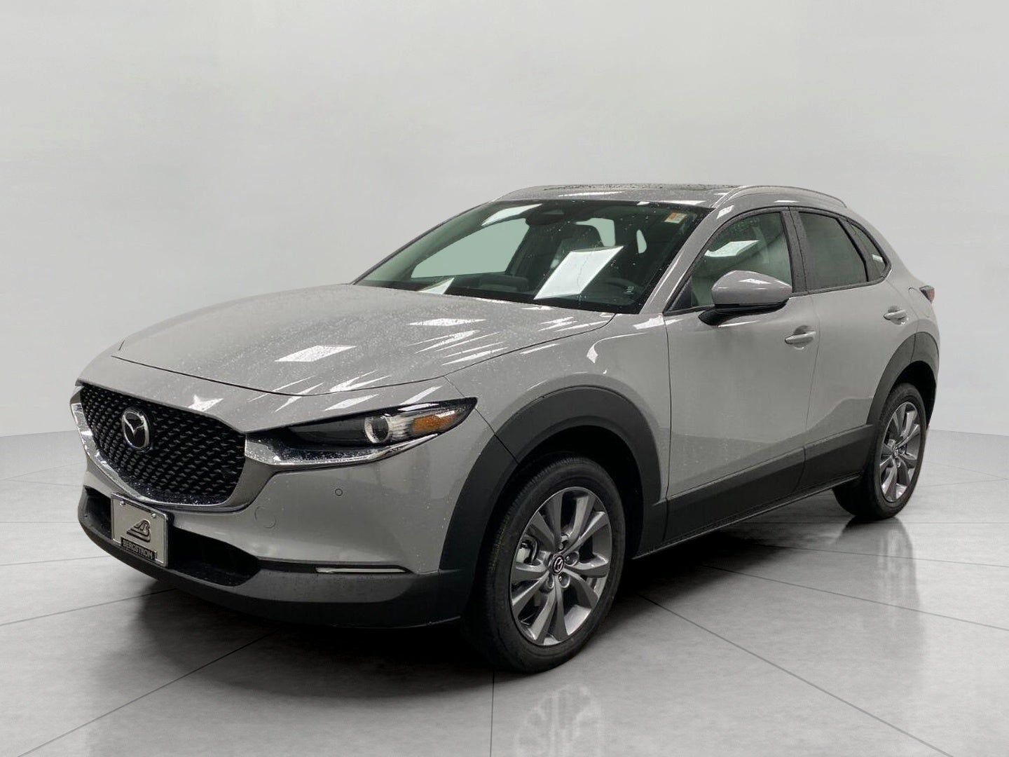 2026 Mazda Mazda CX-30 2.5 S Preferred AWD