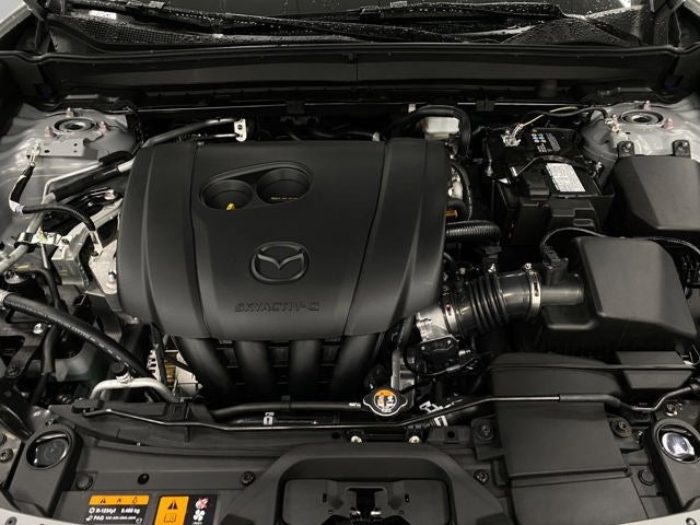 2026 Mazda Mazda CX-30 2.5 S Preferred AWD