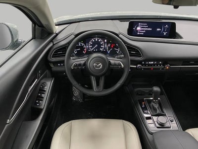 2026 Mazda Mazda CX-30 2.5 S Preferred AWD